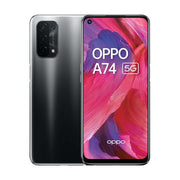 Oppo A74 5G CPH2197 128GB 6.4'' LCD 48MP Black [Grade B]