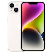 Apple iPhone 14 128GB Starlight MPUR3QL-A 6.1' Galassia [Grade C]