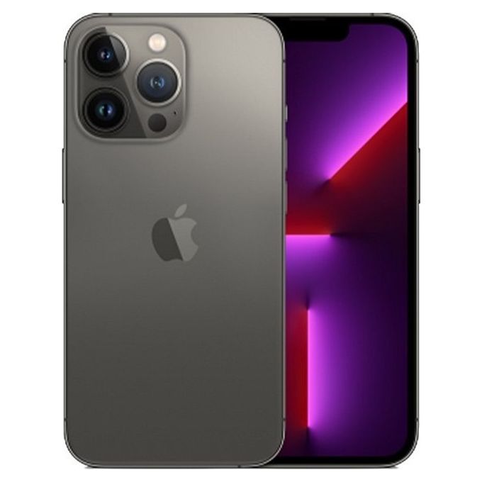 Apple iPhone 13 Pro 128GB Graphite MLVP3QL-A 6.1' Grafite [Grade B]