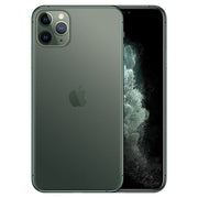 Apple iPhone 11 Pro Max 256GB Midnight Green MWHM2QL-A 6.5' Verde Notte [Grade B]
