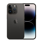 Apple iPhone 14 Pro 128GB Space Black MPXV3QL-A 6.1' Nero [Grade B]