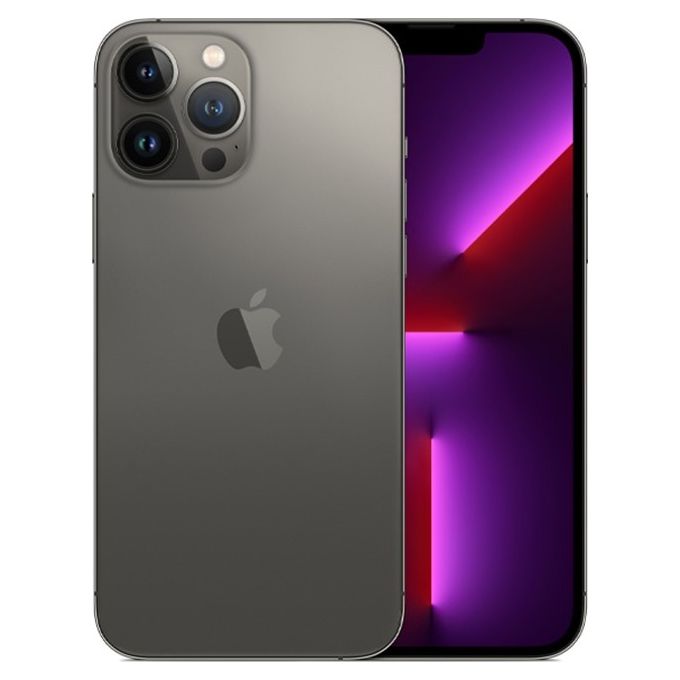 Apple iPhone 13 Pro Max 128GB Graphite MLL63QL-A 6.7' Grafite [Grade B]