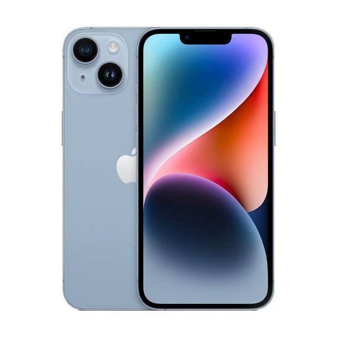 Apple iPhone 14 128GB Blue MPVN3QL-A 6.1'' Blu [Grade B]