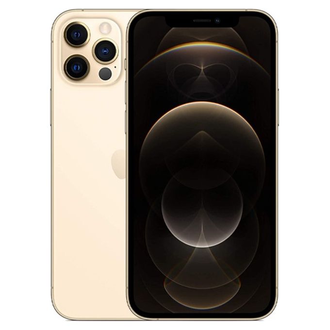 Apple iPhone 12 Pro 128GB Gold MGMW3B-A 6.1' Oro [Grade A]