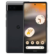 Smartphone Google Pixel 6A G1AZG 128GB 5.8' OLED 12MP Anthracite Gray [Grade C]