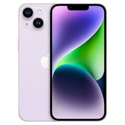 Apple iPhone 14 128GB Purple MPV03QL-A 6.1'' Viola [Grade A]