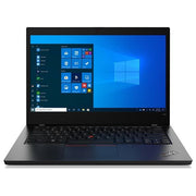 Notebook Lenovo ThinkPad L14 G1 Core i5-10210U 1.6GHz 8GB 512GB SSD 14' Windows 11 Professional [Grade B]