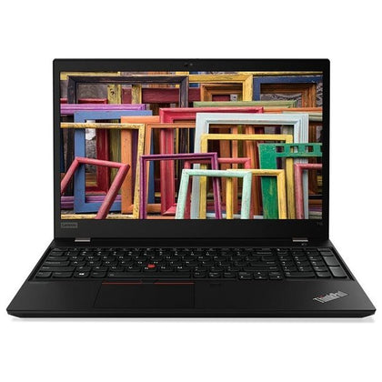 Notebook Lenovo ThinkPad T15 G1 Core i7-10510U 1.8GHz 16GB 512GB SSD 15.6'  Windows 11 Professional [Grade B]