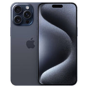 Apple iPhone 15 Pro Max 256GB Blue Titanium MU7A3QL-A 6.7' Titanio Blu [Grade B]
