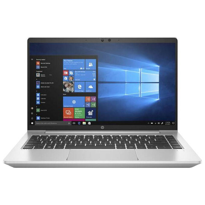 Notebook HP ProBook 440 G8 Core i5-1135G7 2.4GHz 16GB 512GB SSD 14' Windows 11 Professional [Grade C]