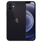 Apple iPhone 12 64GB Black MGJ53QL-A 6.1' Nero [Grade C]