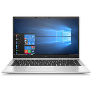 Notebook HP Elitebook 845 G7 AMD Ryzen 5 Pro 4650U 2.1GHz 16GB 256GB SSD 14' Windows 11 Pro [Grade B]