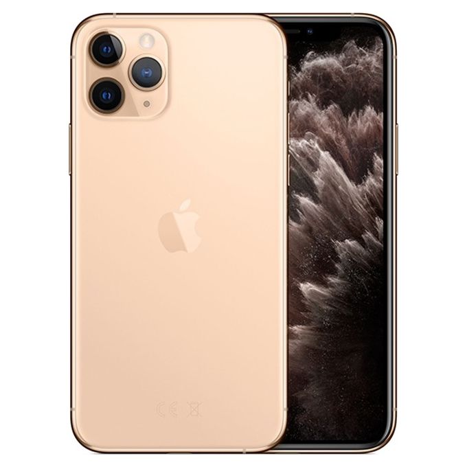 Apple iPhone 11 Pro 256GB Gold MWC92QL-A 5.8' Oro [Grade C]