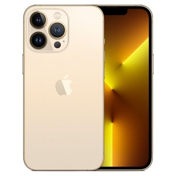 Apple iPhone 13 Pro 128GB Gold MLVP3QL-A 6.1' Oro [Grade B]