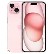 Apple iPhone 15 128GB Pink MTP13QL-A 6.1' Rosa [Grade B]