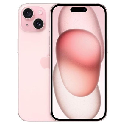 Apple iPhone 15 128GB Pink MTP13QL-A 6.1' Rosa [Grade B]