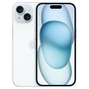 Apple iPhone 15 128GB Blue MTP43QL-A 6.1' Blu [Grade B]