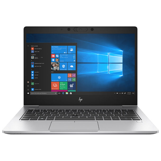 Notebook HP Elitebook 735 G6 AMD Ryzen 5 3500U 2.1GHz 16GB 256GB SSD 13.3' Windows 11 Professional [Grade C]
