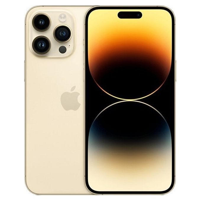 Apple iPhone 14 Pro 128GB Gold MQ023QL-A 6.1' Oro [Grade B]