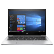 Notebook HP EliteBook 830 G5 Core i7-8650U 1.9GHz 16GB 256GB SSD 13.3' Full-HD Windows 11 Pro [Grade C]
