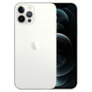 Apple iPhone 12 Pro 256GB Silver MGDE3GH-A 6.1' Argento [Grade B]