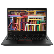 Notebook Lenovo ThinkPad T14s G1 Core i5-10310U 1.7GHz 16GB 256GB SSD 14'  Windows 11 Pro [Grade B]