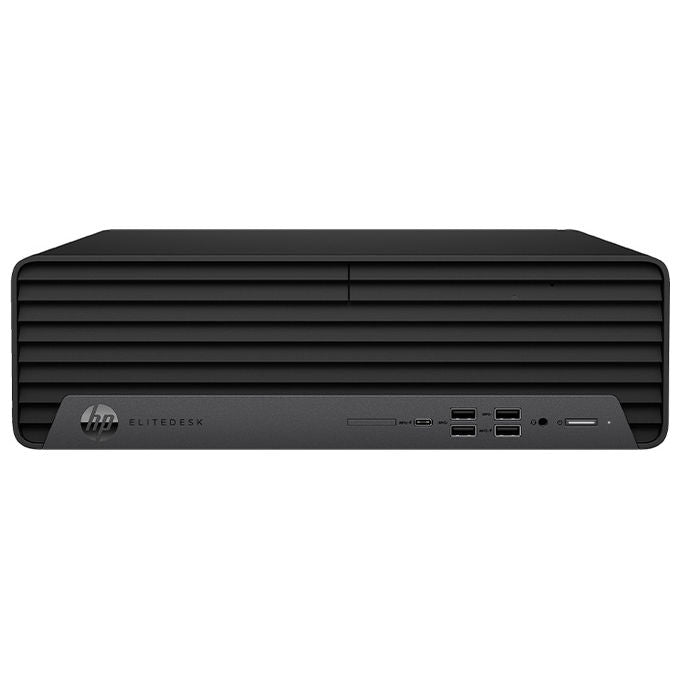 PC HP EliteDesk 800 G6 SFF Core i5-10500 3.1GHz 8GB 256GB SSD Windows 11 Professional