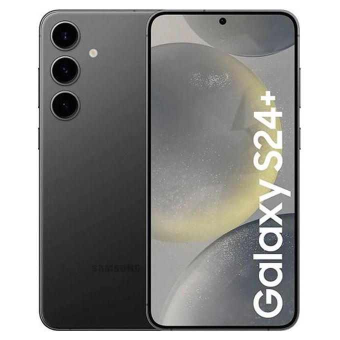 Samsung Galaxy S24 5G SM-S926B 512GB 6.7'' Dynamic AMOLED 2X 200MP Black [Grade B]