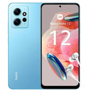 Smartphone Xiaomi Redmi Note 12 5G 128GB 6.6' AMOLED 48MP Blue [Grade B]