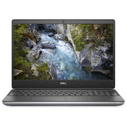 Dell Precision 7550 Core i7-10850H 32GB 512GB 15.6'' Quadro T1000 4GB Win 11 Pro [Grade B]