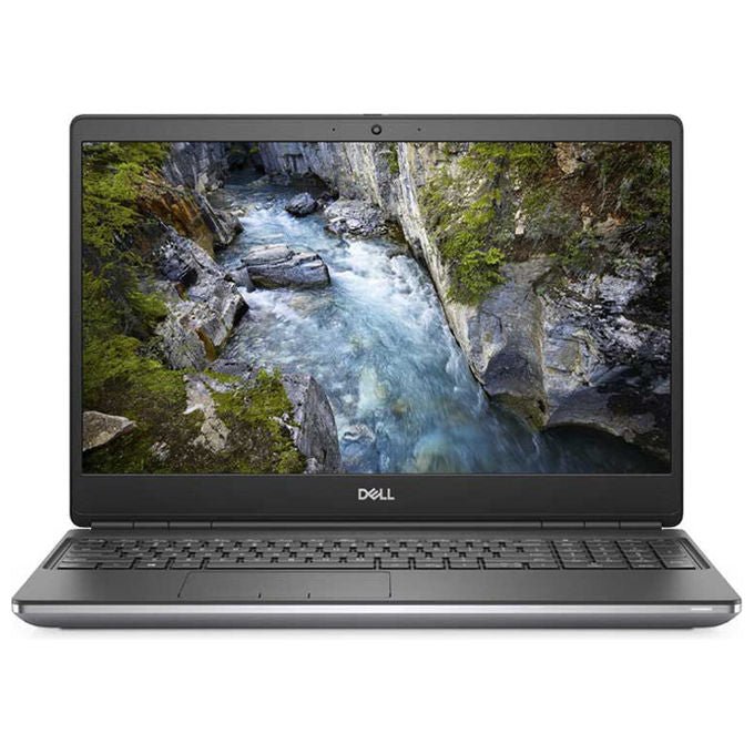 Dell Precision 7550 Core i7-10850H 32GB 512GB 15.6'' Quadro T1000 4GB Win 11 Pro [Grade B]