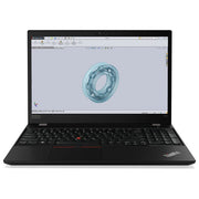 Mobile Workstation Lenovo ThinkPad P15s G2 i7-1165G7 16GB 512GB SSD 15.6'' Quadro T500 4GB Win 11 Pro