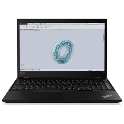 Mobile Workstation Lenovo ThinkPad P15s G2 i7-1165G7 16GB 512GB SSD 15.6'' Quadro T500 4GB Win 11 Pro [Grade B]
