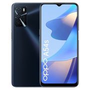 Smartphone Oppo A54s CPH2273 128GB 6.5' 50MP Black [Grade B]