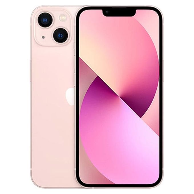 Apple iPhone 13 Mini 128GB Pink MLK23QL-A 5.4' Rosa [Grade C]