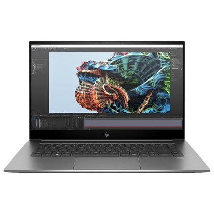HP ZBook Firefly 15 G8 i7-1185G7 32GB 1TB SSD 15.6'' Quadro T500 4GB Win 11 Pro [Grade C]