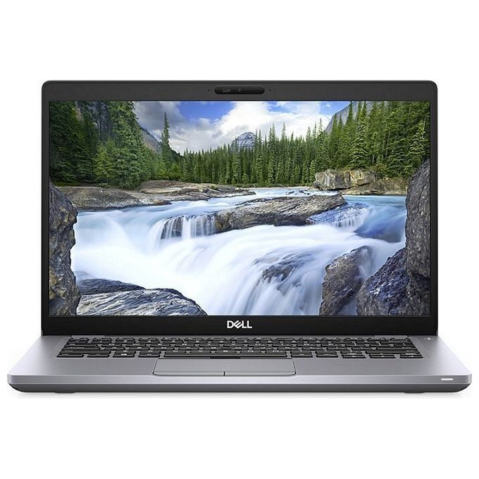Notebook Dell Latitude 5410 Core i5-10310U 1.7GHz 8GB 256GB SSD 14' Full-HD Windows 11 Professional [Grade C]