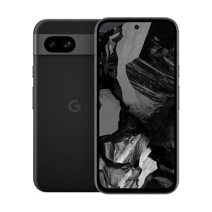 Google Pixel 8a G6GPR 128GB 6.1'' OLED 64MP Black [Grade B]