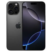 Apple iPhone 16 Pro Max 256GB Black Titanium MYWV3QL-A 6.9' Titanio Nero [Grade B]