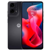 Smartphone Motorola Moto G24 128GB 6.56' IPS LCD 50MP Matte Charcoal [Grade A]