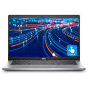 Notebook Dell Latitude 5420 Core i5-1145G7 2.6GHz 16GB 512GB SSD 14' Touch Full-HD Windows 11 Pro [Grade C]