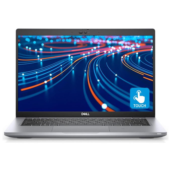 Notebook Dell Latitude 5420 Core i5-1145G7 2.6GHz 16GB 512GB SSD 14' Touch Full-HD Windows 11 Pro [Grade C]
