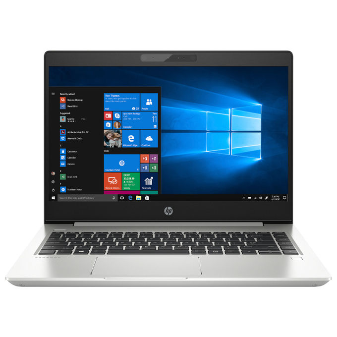Notebook HP ProBook 445 G7 AMD Ryzen 5 4500U 2.3GHz 8GB 256GB SSD 14' Windows 11 Professional