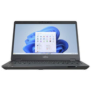 Notebook Fujitsu Lifebook U7410 Core i5-10210U 16GB 256GB SSD 14' Full-HD Windows 11 Professional [Grade B]