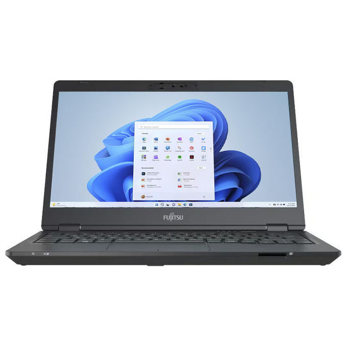 Notebook Fujitsu Lifebook U7410 Core i5-10210U 16GB 256GB SSD 14' Full-HD Windows 11 Professional [Grade B]