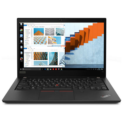 Notebook Lenovo ThinkPad T14 G1 Core i5-10210U 1.6GHz 8GB 512GB SSD 14' Windows 11 Professional [Grade B]