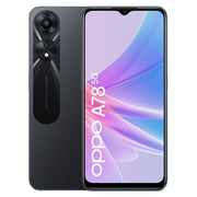 Smartphone Oppo A78 5G CPH2565 128GB 6.56' IPS LCD 50MP Black [Grade B]