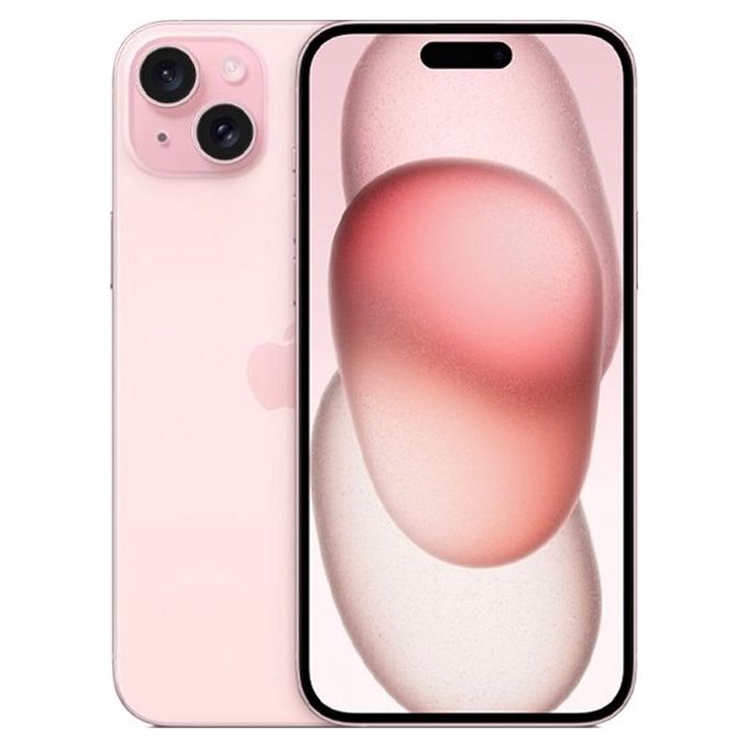Apple iPhone 15 Plus 128GB Pink MU123QL-A 6.7' Rosa [Grade B]