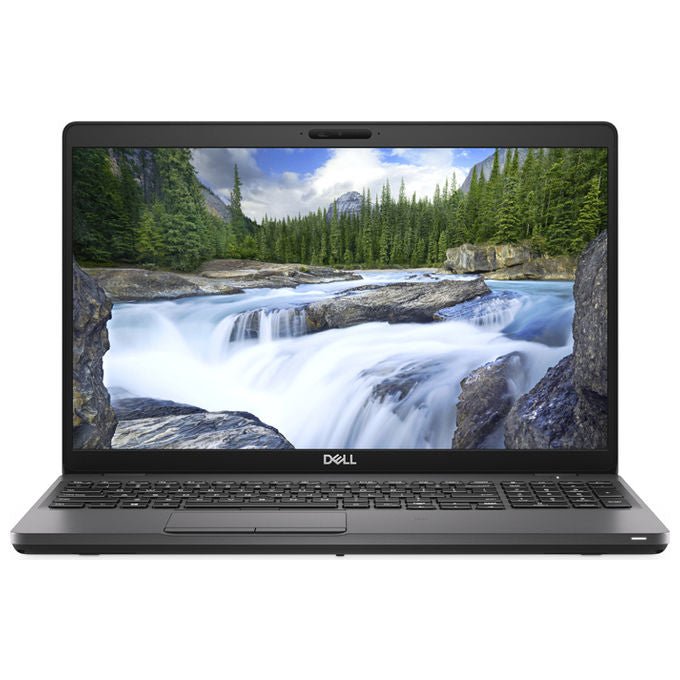 Dell Latitude 5500 Core i5-8265U 1.6GHz 8GB 256GB 15.6'' Full-HD Windows 11 Pro [Grade B]