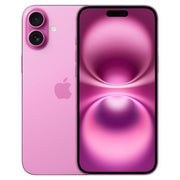Apple iPhone 16 Plus 128GB Pink MXY13QL-A 6.7' Rosa [Grade B]